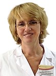 Башкирова Оксана Викторовна — Акушер-гинеколог