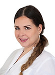 Колесова Ирина Юрьевна