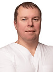 Огибенин Владимир Анатольевич — Ортопед