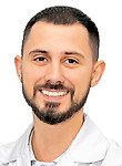 Наме Ильяс Фадиевич — Стоматолог