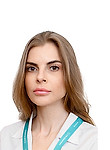 Вишнякова Александра Константиновна — Терапевт
