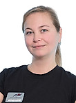 Ивашова Мария Алексеевна