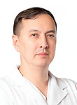 Насанкаев Сумьян Владимирович — Рентгенолог