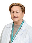 Захарова Людмила Алексеевна — Инфекционист