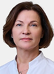 Савелова Елена Анатольевна — Физиотерапевт