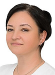 Винтаева Инна Александровна — Стоматолог-терапевт