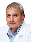 Довгаль Владимир Николаевич — Врач скорой помощи