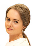 Ладыгина Дарья Олеговна — Эндокринолог