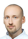 Иващенко Дмитрий Владимирович — Психиатр