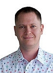 Стеценко Александр Викторович