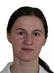 Сажнева Мария Валентиновна — Педиатр