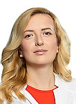 Стрыканова Анна Вячеславовна — Аллерголог