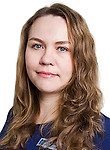 Новосад Софья Владимировна — Эндокринолог