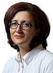 Мгдесян Кнарик Карленовна — Акушер-гинеколог