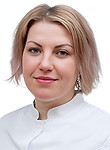 Дедловская Татьяна Михайловна — Анестезиолог