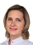 Сильмонович Анна Петровна — Эндоскопист