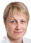 Никифорова Марина Юрьевна — Остеопат