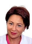 Барсукова Лариса Алексеевна — Акушер