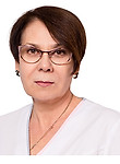 Гуляева Ольга Андреевна — Окулист (офтальмолог)