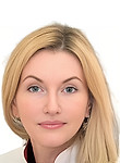 Яковенко Наталья Александровна — УЗИ-специалист