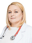 Желябина Ольга Владимировна — Ревматолог