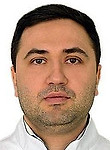 Мтвралашвили Дмитрий Александрович