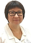 Сергеева Наталья Геннадьевна — УЗИ-специалист