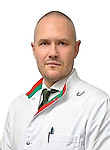 Львов Андрей Андреевич — Колопроктолог