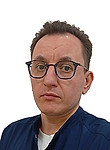Петренко Виктор Викторович — Травматолог