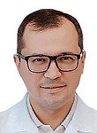 Абдрашитов Шамиль Хамзиевич — Психиатр