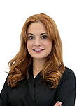 Колегова Юлия Владимировна
