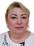 Эльдарова Равзат Сабировна — Невролог