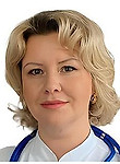 Сокол Анна Александровна — Терапевт