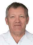 Шаров Александр Анатольевич — Окулист (офтальмолог)