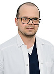 Кудашкин Николай Васильевич — Ортопед