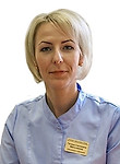 Мельникова Галина Сергеевна — Стоматолог