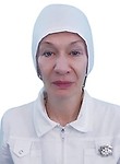 Забарская Наталья Алексеевна — Онколог