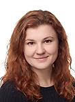 Северина Юлия Владимировна — Психотерапевт