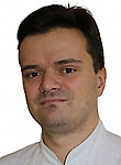 Пшеничный Антон Владимирович — Психотерапевт