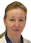 Трофимова Юлия Анатольевна — Ортопед