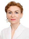 Машутикова (Горюнова) Надежда Сергеевна — Трихолог