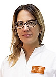 Акжигитова Лилия Рифатовна — Эндокринолог