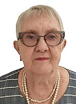 Жиркова Галина Игнатьевна — Психотерапевт