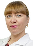 Воронова Наталья Анатольевна — Невролог