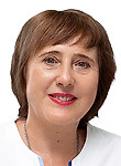 Жукова Надежда Алексеевна — Педиатр