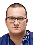 Фокин Александр Владимирович — Терапевт