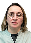 Маерчик Вероника Владимировна — Психиатр