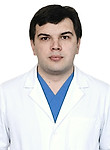 Мельников Илья Ильич — Ортопед