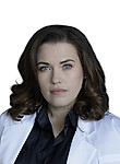 Евдокимова Алина Леонидовна — Психотерапевт