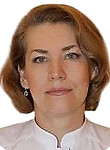 Беденко Жанна Иосифовна — Эндокринолог